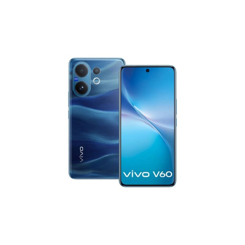 Vivo V60 Lite 4G – 6.77 Inch AMOLED, 8GB RAM, 256GB ROM, 6500mAh Battery by Vivo — view 2