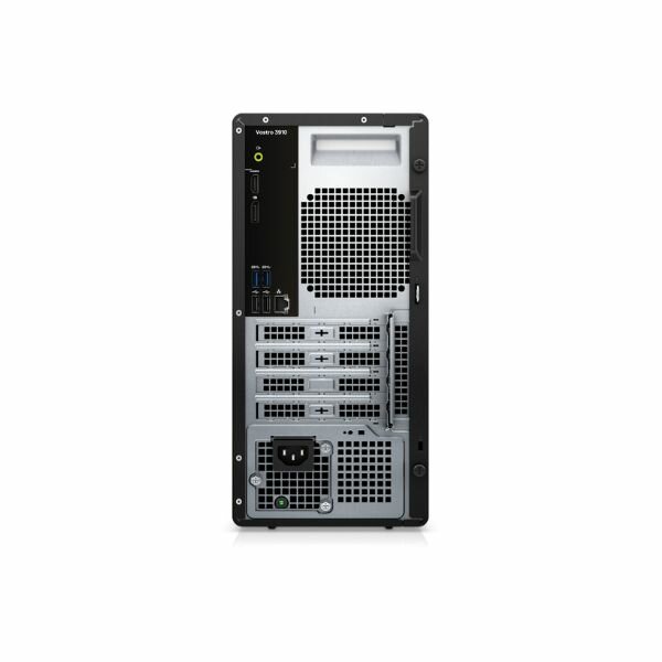 Powerful Dell Vostro 3910: Core I7-12700 (12th Gen), 8GB RAM, 1TB HDD by Dell — view 3