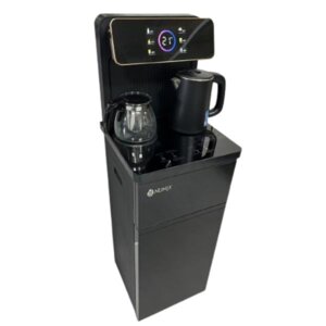 Nunix A3C Water Dispenser Hot And  Cold, Bottom Load, Voice Control