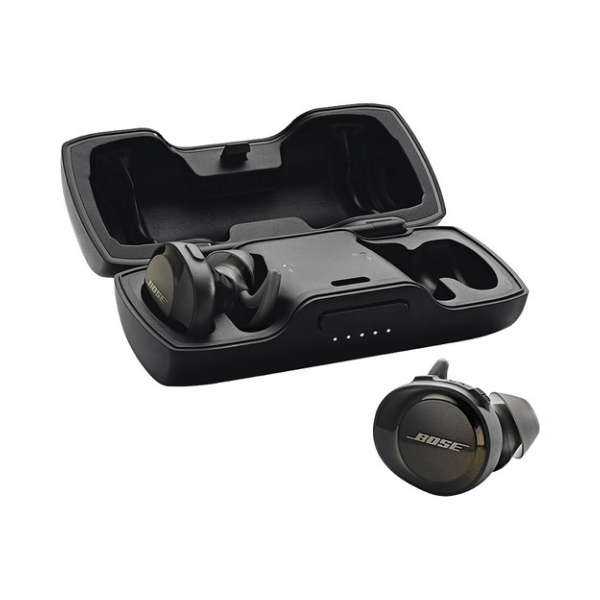 Bose SoundSport Free Wireless In-Ear Headphones by Other — view 5