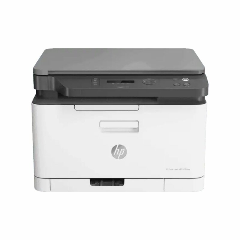 HP Color Laser 178nw Wireless All In One Laser Printer by HP