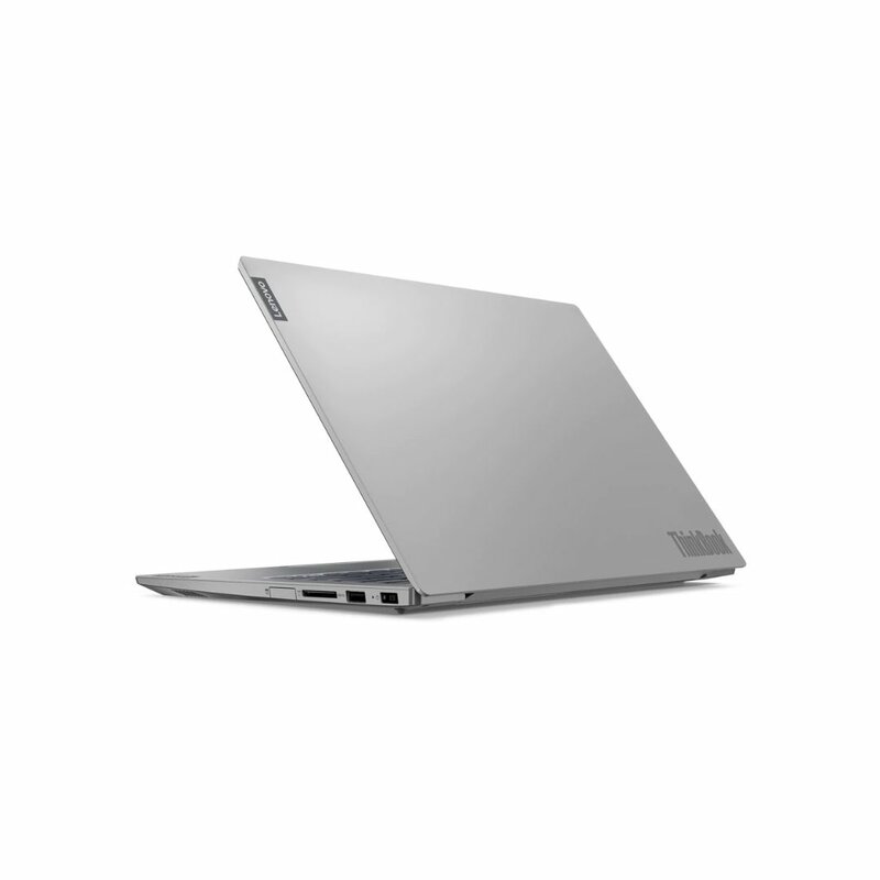Lenovo ThinkBook 14 G2 ITL, Core I5 1135G7, 8GB DDR4 RAM, 512GB SSD, No OS, 14″ FHD – 20VD017KUE by Lenovo — view 4