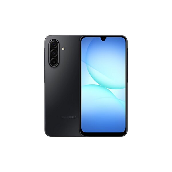 Samsung Galaxy A17 6GB RAM 128GB Storage - 6.7 Inch Display, Dual Sim, Android 15, 5000mAh Battery by Samsung — view 3
