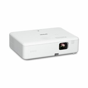 Epson CO-W01 3000 Lumen 3LCD WXGA Projector