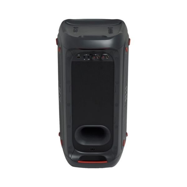 JBL PartyBox 100 Portable 160W Wireless Speaker With Built-In Light Show by JBL — view 2