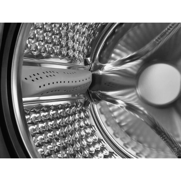 TCL 10kg Wash And 7kg Dry Front Load Washer – C7110WDG by TCL — view 2