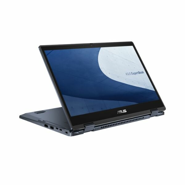 Versatile Asus ExpertBook (B3402F) B3 Flip: Core I7-1165G7 (11th Gen), 8GB RAM, 512GB SSD, 14" Win 11 Pro by Asus
