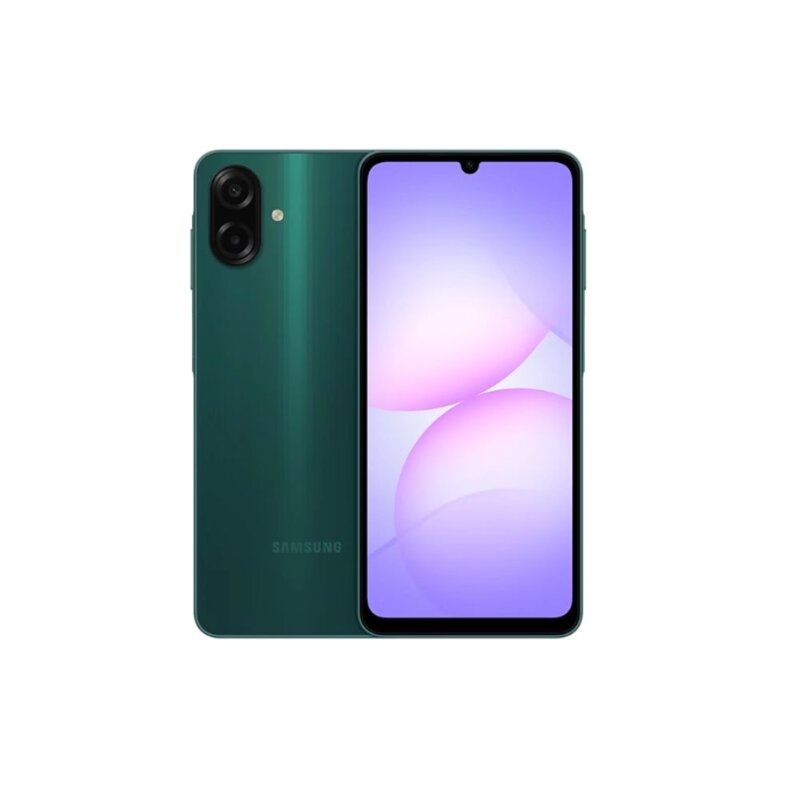 Samsung Galaxy A07s - 6.7 Inch Display, 4GB RAM, 64GB by Samsung — view 2