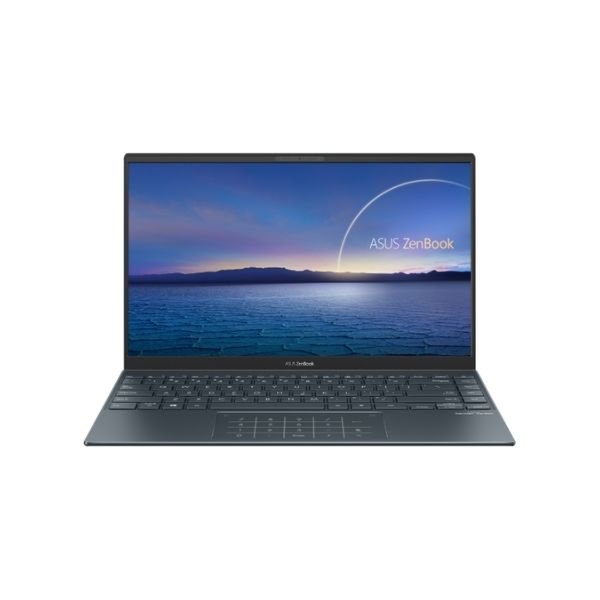 Sleek Asus ZenBook UX425E: Core I5-1135G7 (11th Gen), 8GB RAM, 512GB SSD by Asus