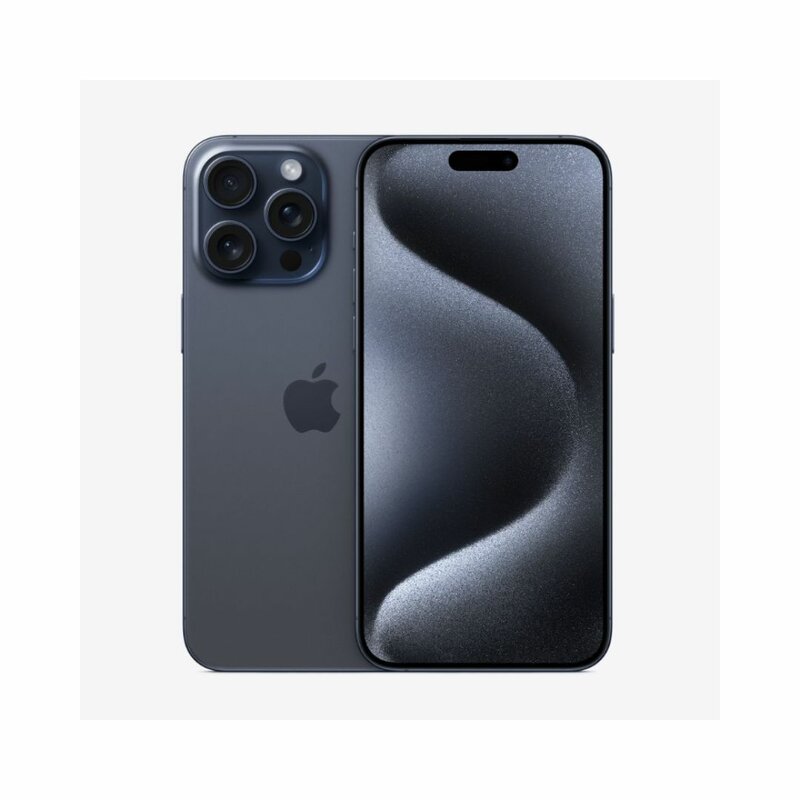 Apple IPhone 15 Pro Max 8GB RAM 1TB ROM by Apple — view 2