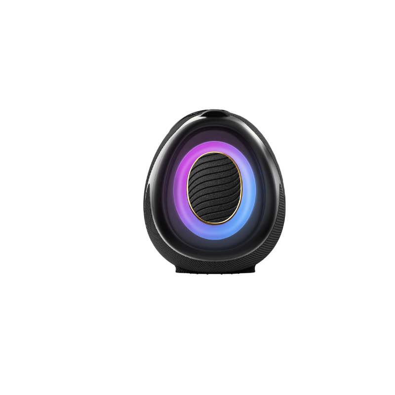 Hisense WeBoom Portable Bluetooth Speaker – 140W, IP67, 24-Hour Battery by Hisense — view 4