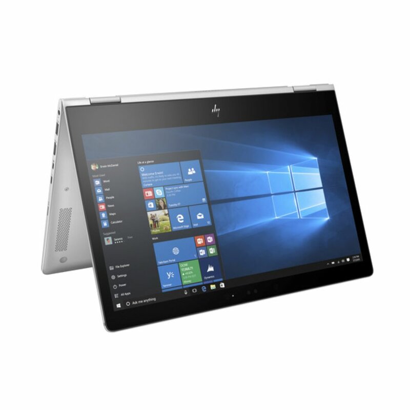 HP EliteBook X360 1040 G6 Core I5 8th Gen 16GB RAM 512GB SSD 14" Display (REFURBISHED) by HP