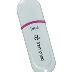 Transcend Jet Flash 340 16GB OTG Cum Flash by Storage