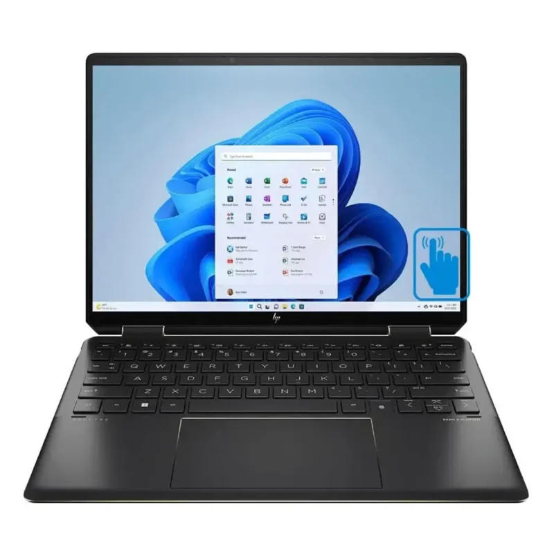 HP Spectre 14" Ultra 7 15th Gen, 32 GB 1TB SSD P/n - 979L2UA) by HP