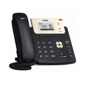 Yealink SIP IP T21P E2 IP Phone