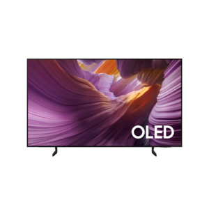 Samsung 55-Inch S85F OLED 4K Smart TV – QA55S85FAEXKE