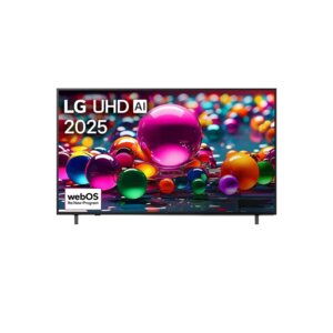 LG 65UA8000 65 Inch 4K UHD Smart TV With WebOS 25