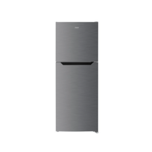 MIKA 247L No Frost Top Mount Fridge Inox MRNF247XLB