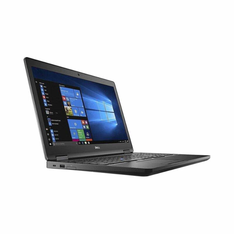DELL LATITUDE E7480 INTEL CORE I5 6TH GEN 8GB RAM 256GB SSD 14" Display (REFURBISHED) by Dell — view 2
