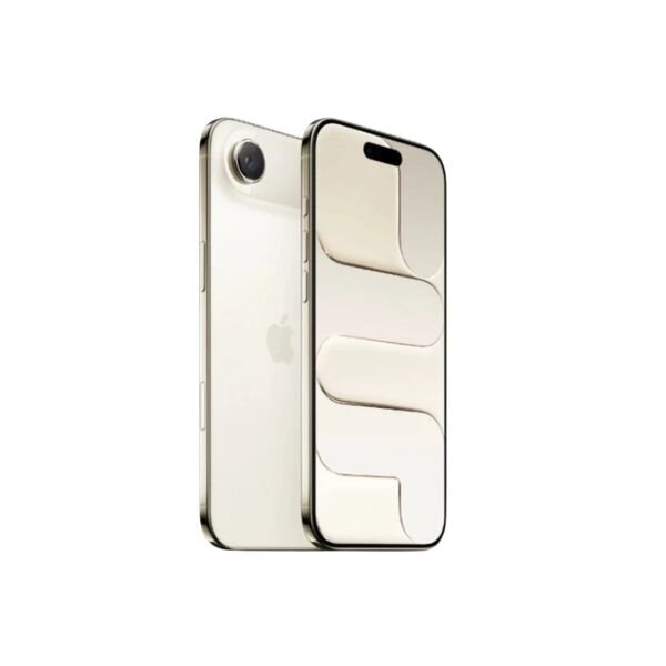 Apple IPhone 17 Air 12GB RAM 512GB ROM by Apple — view 4