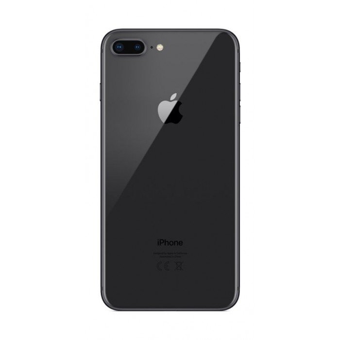 Apple  IPhone 8 Plus 5.5" 12MP Dual  64GB 7MP Selfie Ios11 3GB RAMGray/Gold by Apple — view 8