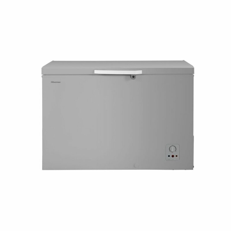 Hisense 297L Chest Freezer FC297SH by Hisense