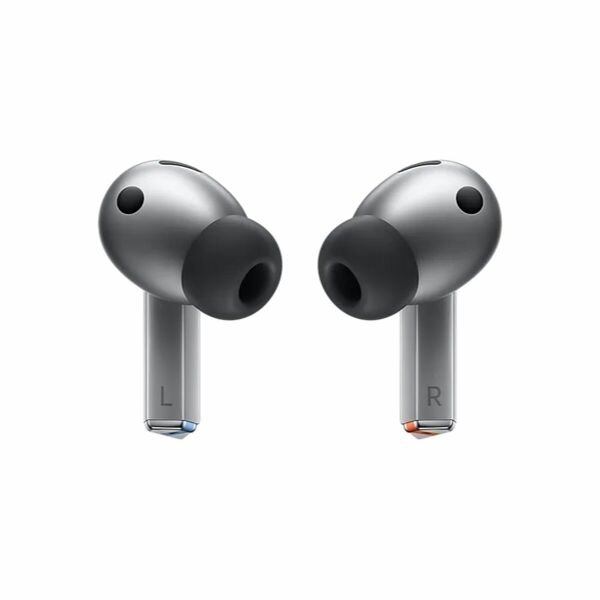 Samsung Galaxy Buds 3 Pro: Bluetooth V5.4, ANC, Up To 30 Hours Play Time by Samsung — view 2