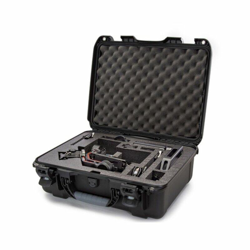DJI RS 3 Pro Gimbal Stabilizer by DJI — view 3
