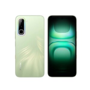 Infinix Hot 70 6GB RAM 256GB - 6.78 Inches 6000mAh Battery