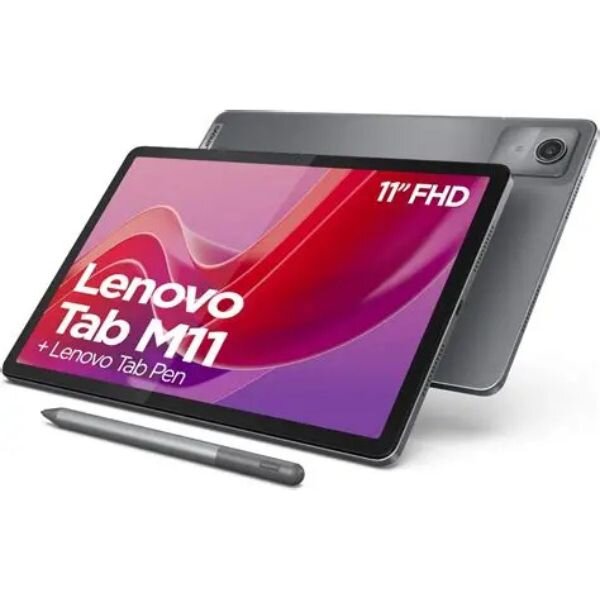 Lenovo Tab M11 Tablet 11-Inch 4GB RAM 128GB ROM by Lenovo — view 4