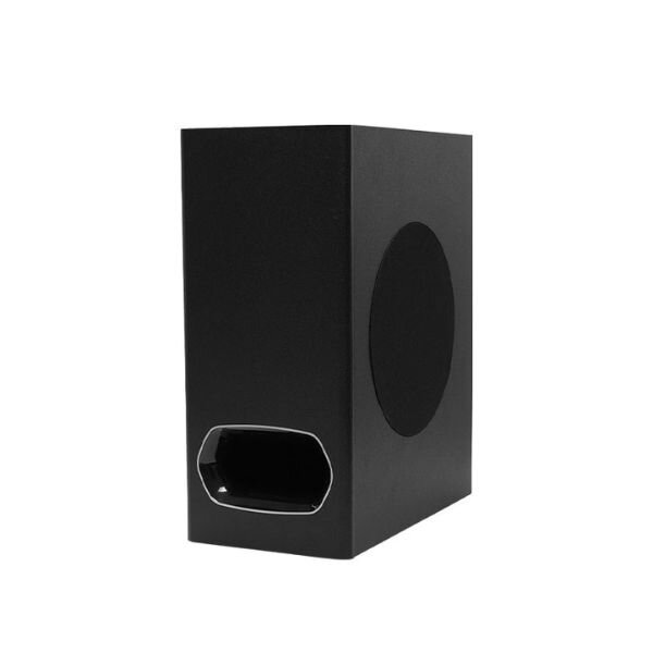 Vision Plus VP-SB212 Sound Bar 2.1 Channel Wireless Audio by Vision — view 3