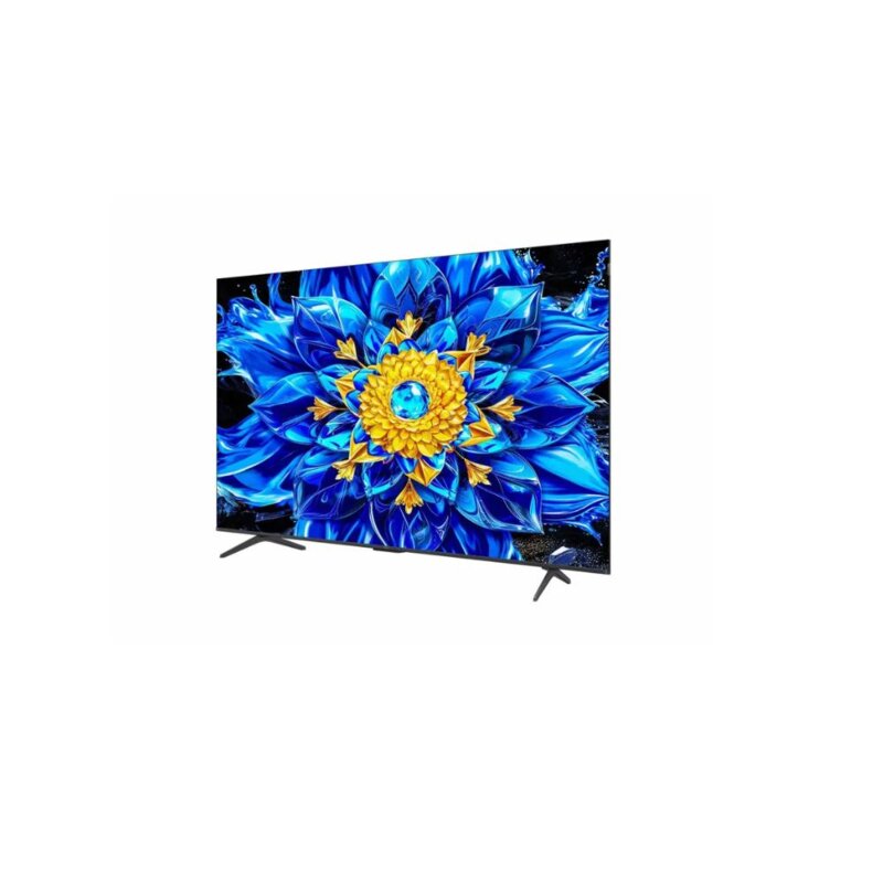 TCL 85 Inch P8L Premium QD-MiniLED Smart TV 85P8L – 4K UHD Google TV by TCL — view 3
