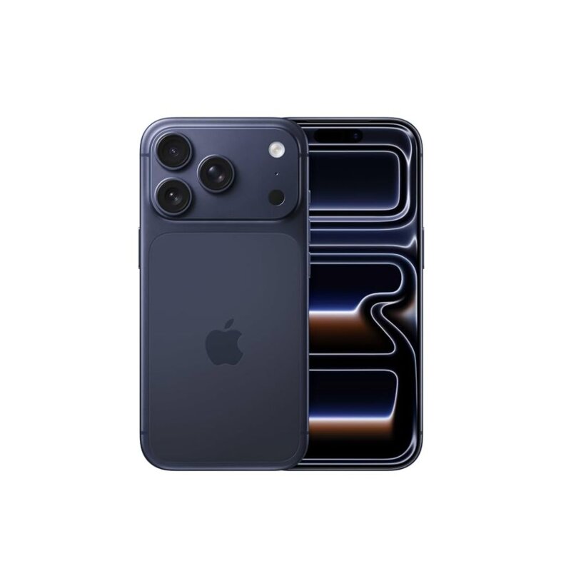 Apple IPhone 18 Pro, 6.3 Inch 12GB RAM, 512GB 5G by Apple