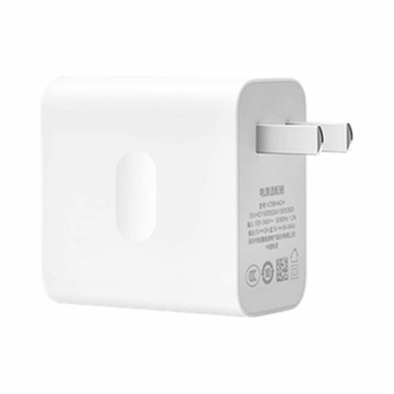 OPPO 30W Vooc Charging Adapter by Oppo — view 2