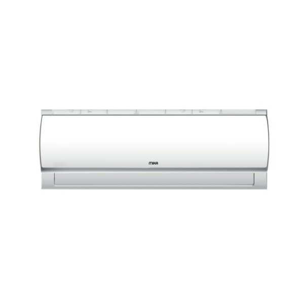MIKA Air Conditioner, 12000BTU - MAC12SP11 White by ACs