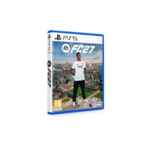 PlayStation EA SPORTS FC 27 PS4– Enhanced Football Gameplay