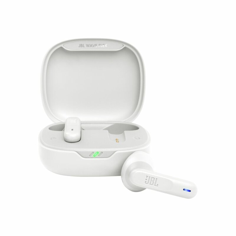 JBL Wave Flex - Wireless Earbuds With JBL Pure Bass by JBL — view 4
