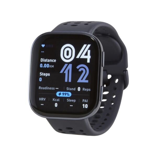 Amazfit Bip 6 Smartwatch 1.75 Inch HD Display, Health Tracking – Model Bip6 by AMAZFIT — view 2