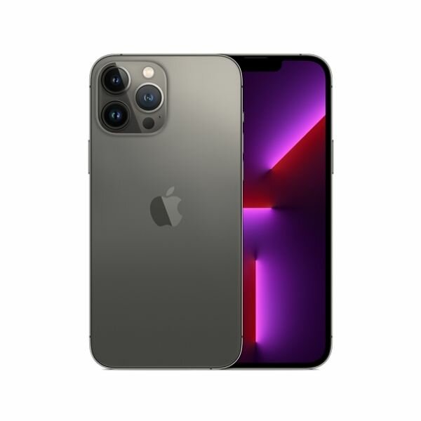 Apple IPhone 13 Pro Max 256GB by Apple — view 3