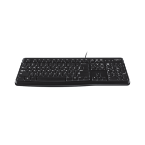 Logitech USB  Keyboard K120