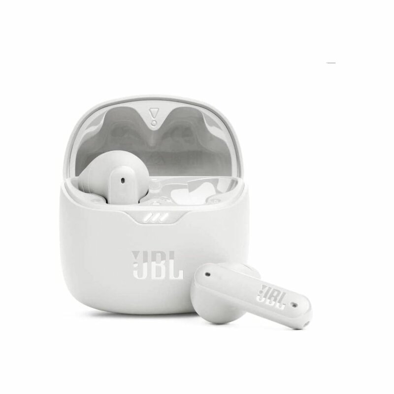 JBL Tune Flex - True Wireless Earbuds With Active Noise Cancelling by JBL
