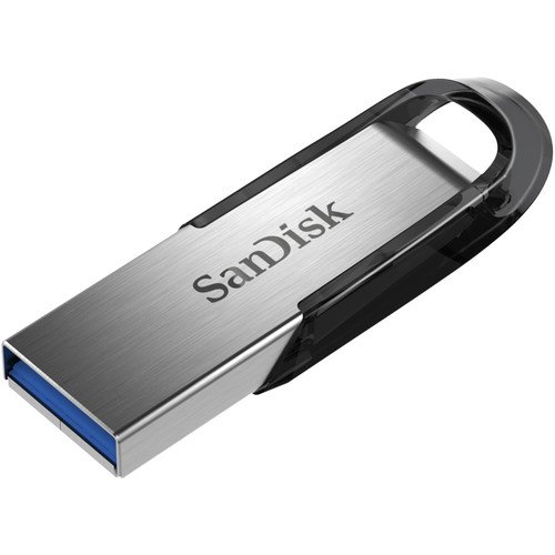 SanDisk 32GB Ultra Flair USB 3.0 Flash Drive by Sandisk