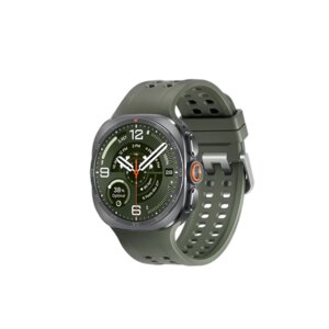 Samsung Galaxy Watch Ultra2 - 1.5 Inch Super AMOLED, LTE