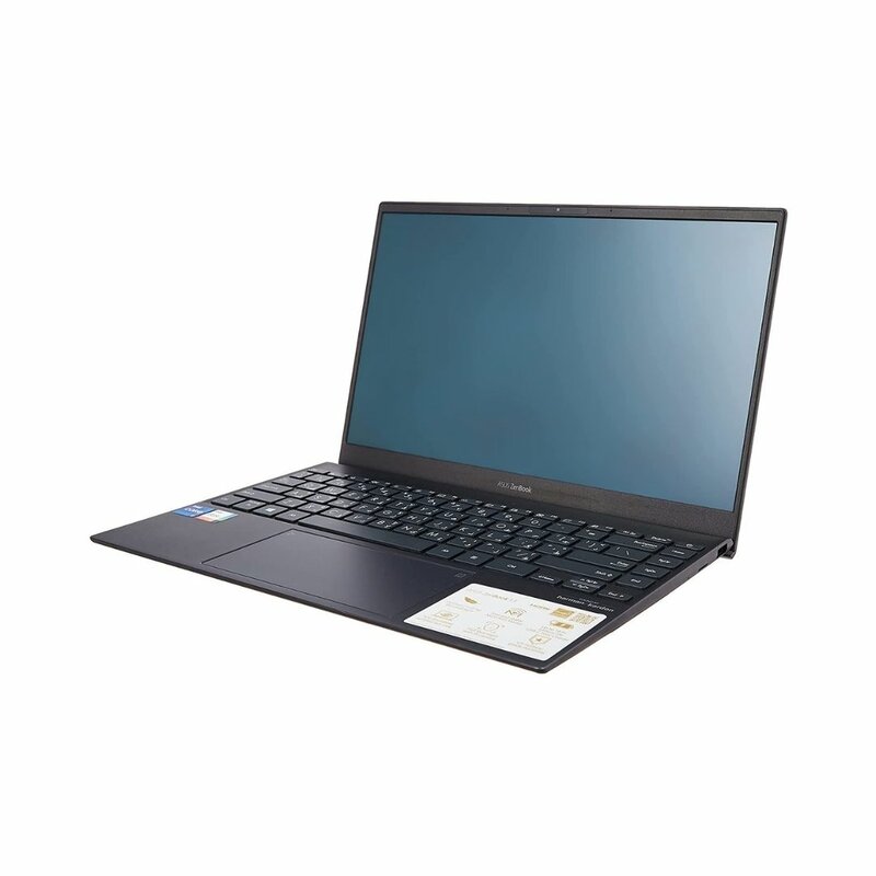 ASUS ZenBook 13 Core I7 11TH Gen 8GB RAM 512GB SSD 13.3" FHD OLED Display by Asus