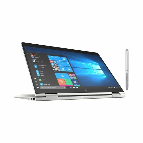 HP EliteBook X360 1030 G3 Intel Core I5 8th Gen 16GB RAM 512GB SSD 13.3" FHD Touchscreen Display (REFURBISHED) by HP — view 2