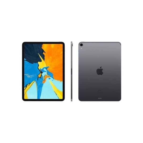 Apple IPad Pro 11 Inch 256GB M4 WiFi Only by Apple — view 3