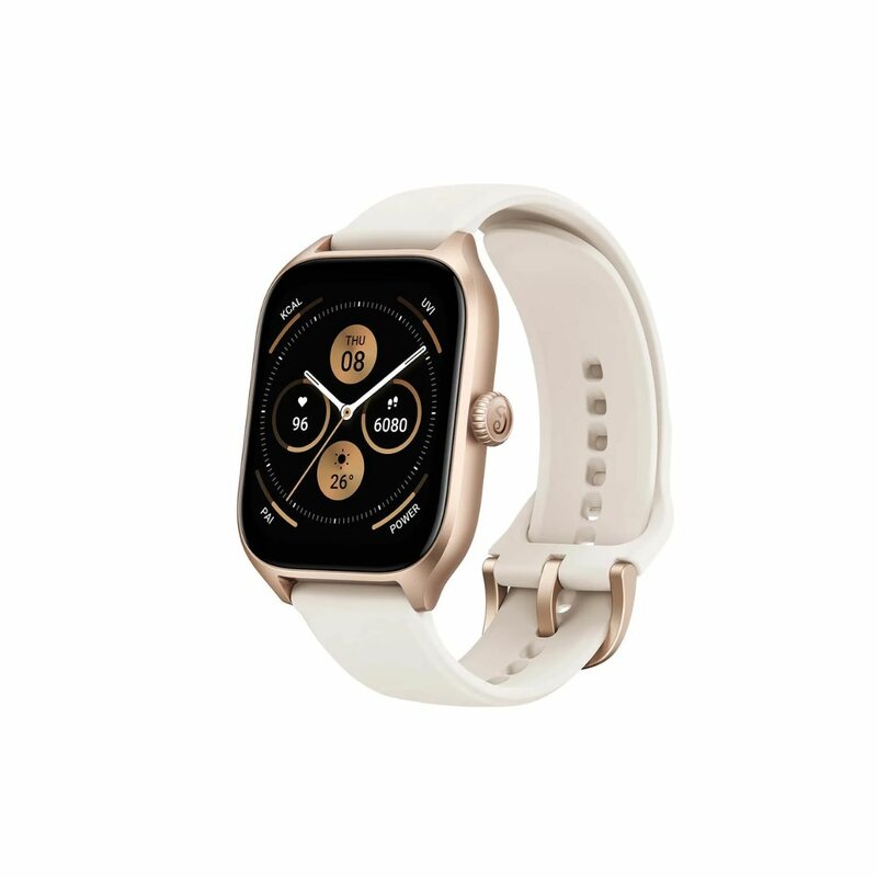Amazfit GTS 4 Smart Watch by AMAZFIT — view 4