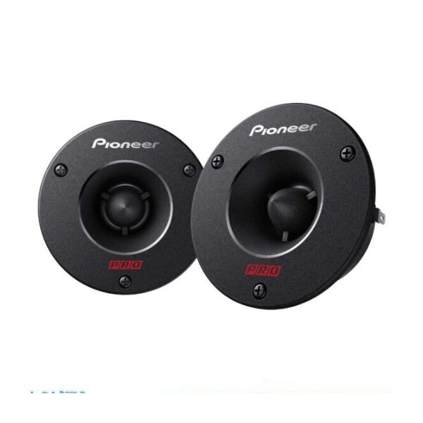 Pioneer TS-B1010PRO 10" Car Tweeter Speaker – 700W High Power by PIONEER — view 3