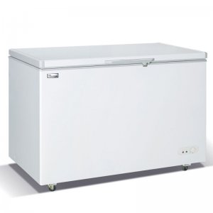 RAMTONS 354 LITERS CHEST FREEZER, WHITE- CF/233
