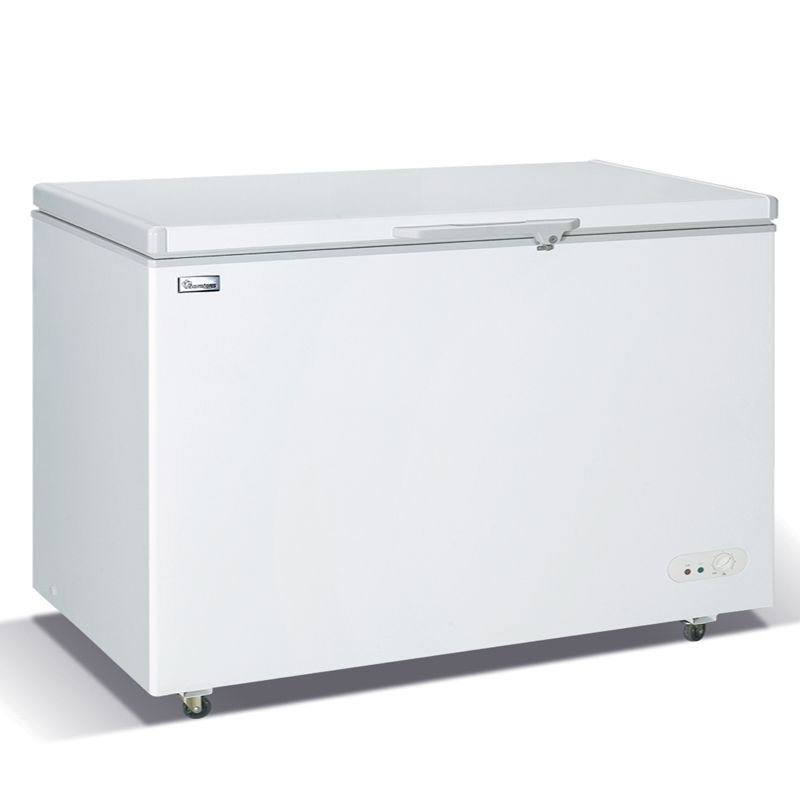 RAMTONS 354 LITERS CHEST FREEZER, WHITE- CF/233 by Ramtons